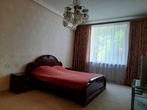 квартира по адресу Независимой Украины ул. (40 лет Советской Украины), 90