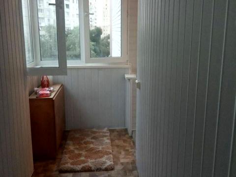 квартира за адресою Гвардійців-Широнінців вул., 39д