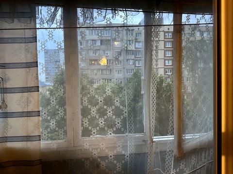 квартира за адресою Симиренка вул., 14-Б