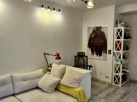 квартира по адресу Глубочицкая ул., 13-1