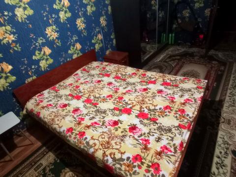 комната по адресу Генерала Петрова ул., 23/2