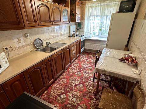 квартира по адресу Пятницкая ул., 49
