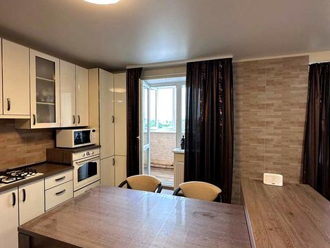 квартира за адресою Жабинського вул., 2В