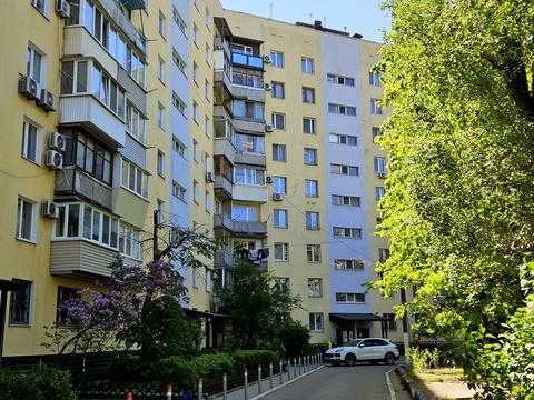квартира за адресою Покровський житловий масив вул., 3п