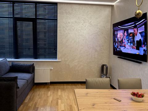 квартира по адресу Трускавецкая ул., 10-Г
