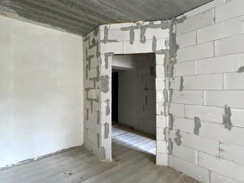 квартира за адресою Інститутська вул., 6-1В