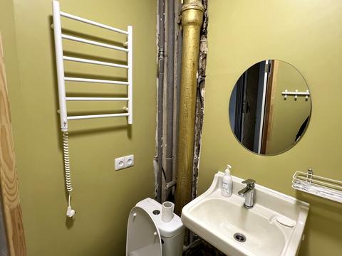 квартира за адресою Воскресенський просп. (Перова), 25-В