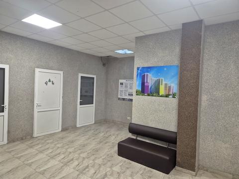 квартира по адресу Ракетная ул., 24