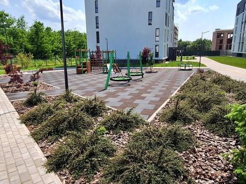 квартира за адресою Надійна вул., 7