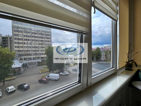 квартира по адресу Гоголя ул., 261