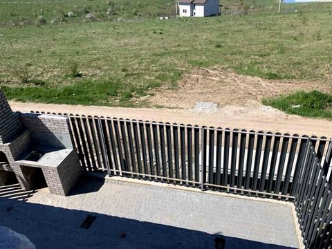 дом по адресу Провулок Йосьовий, 19