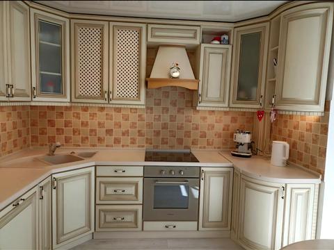 квартира по адресу Сержанта Жужомы ул., 3