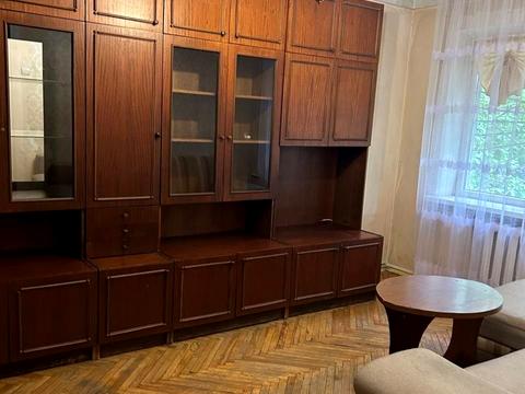 квартира по адресу Сулеймана Стальского ул., 18