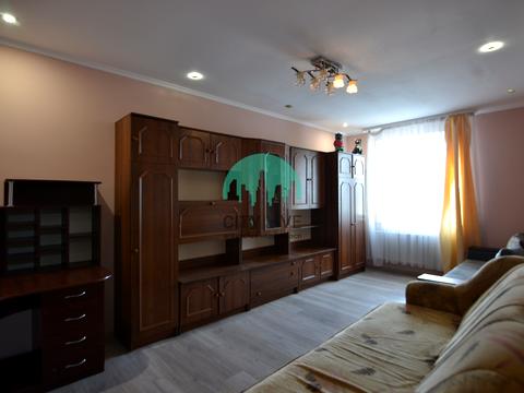 квартира по адресу Долгая ул., 20в