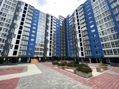 квартира по адресу Княгинин ул., 44