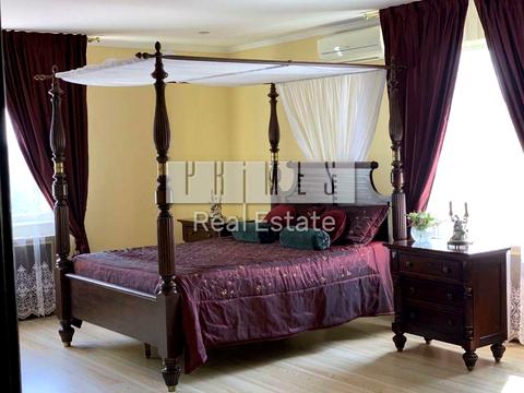 дом по адресу Бориспольская ул.