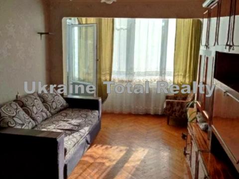 квартира по адресу Чистяковская ул., 6/10