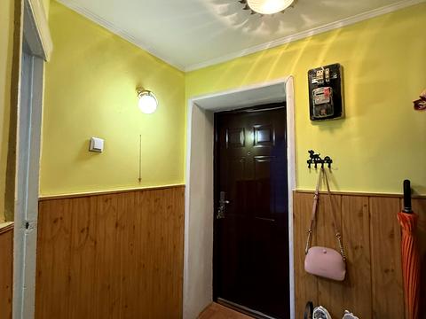 квартира по адресу Бельведерська, 47