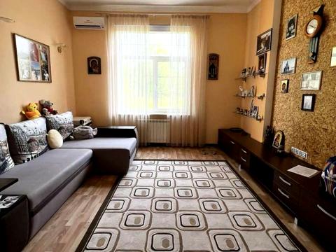 дом по адресу с. Новоалександровка, Журавлина