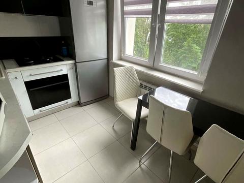 квартира за адресою Перемоги просп., 62г