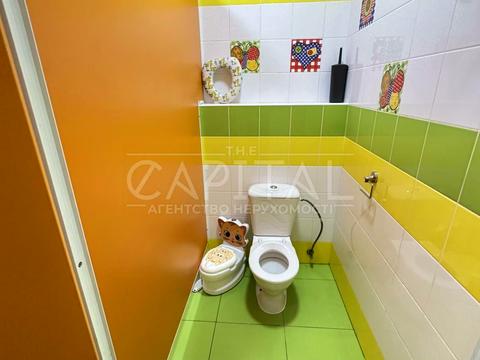 квартира по адресу Валерия Лобановского ул., 21