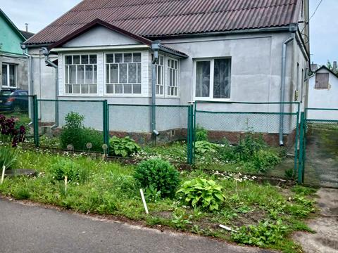 будинок за адресою Конотопської Битви вул., 3