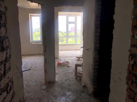 квартира по адресу Старокостянтинівське шоссе, 7/2Б