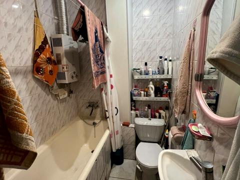 квартира по адресу Леонтовича ул., 13