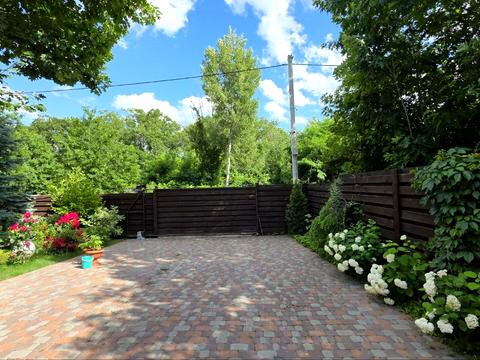 дом по адресу с. Чайковка, Лисова, 61