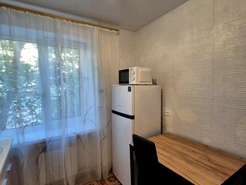 квартира за адресою Робоча вул., 5