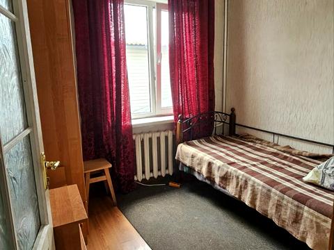 комната по адресу Богдана Хмельницкого ул., 46