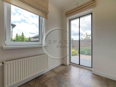 дом по адресу Ботаническая ул.