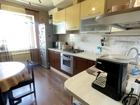 квартира по адресу Рубана ул., 24