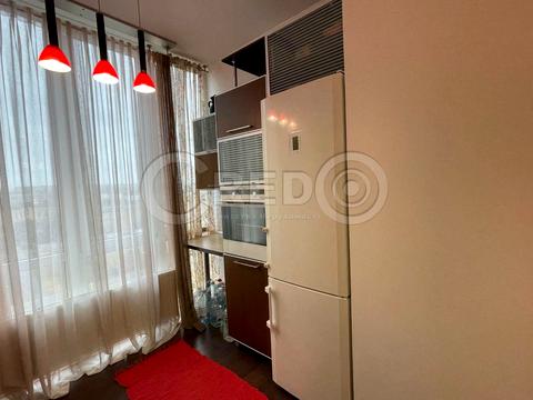 квартира по адресу Пришвина ул., 8