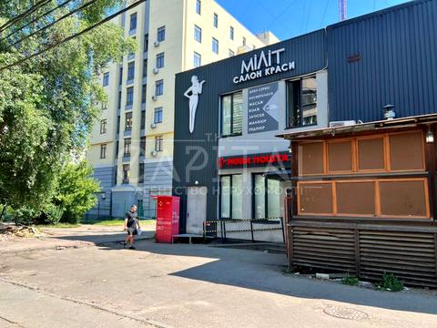 коммерческая по адресу Якуба Коласа ул., 25