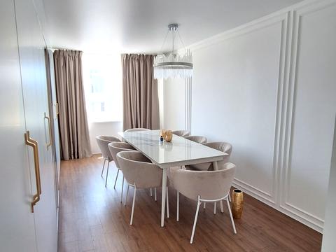 квартира по адресу Слобожанский просп. (им. газеты Правда), 79