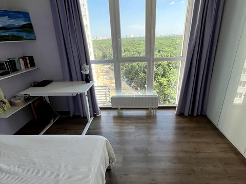 квартира по адресу Академика Заболотного ул., 15-В
