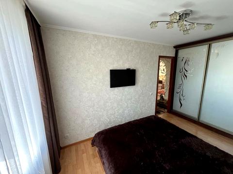 квартира по адресу Вербовая ул., 41а