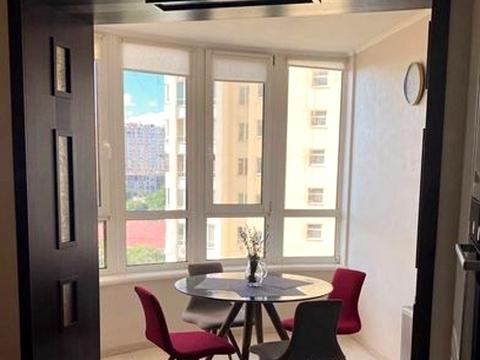 квартира за адресою Кленова вул., 2а