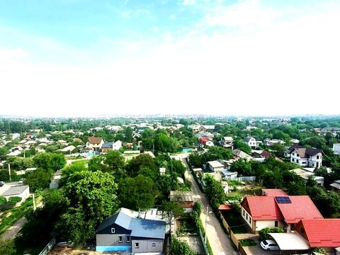 квартира за адресою Качанівська вул., 21