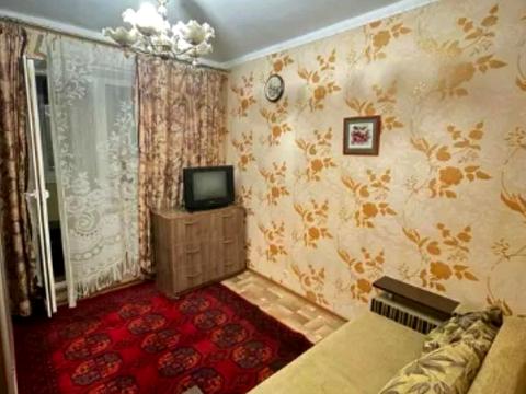 квартира по адресу Академика Янгеля ул., 21