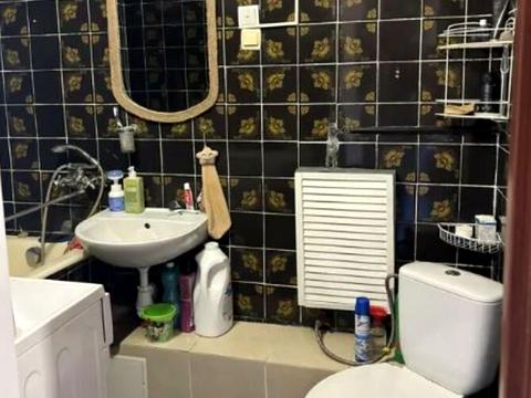 квартира за адресою Зарічанська вул., 6/1
