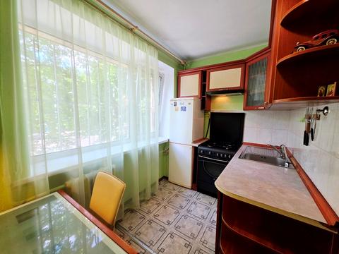 квартира за адресою Кирилівська вул. (Фрунзе), 116-А