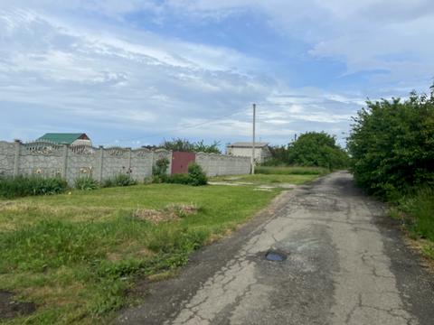 участок по адресу Лазурная