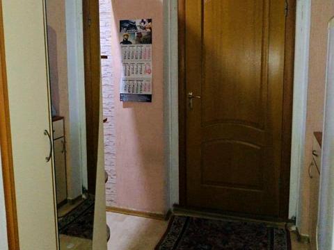 квартира по адресу Рабочая ул., 11