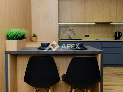 квартира за адресою Антоновича вул. (Горького), 74