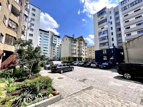 квартира по адресу Бельведерская ул., 25