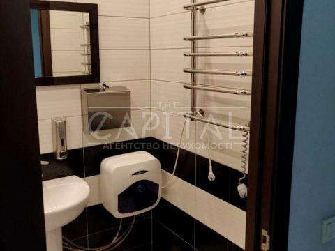 коммерческая по адресу Кловский спуск, 7a