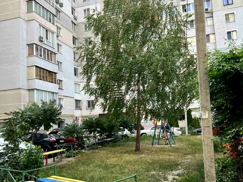 квартира по адресу бульвар Шевченка, 135