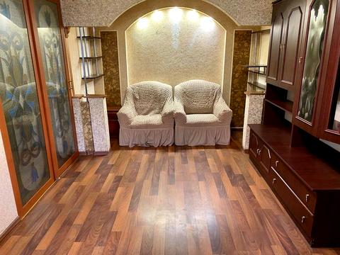 квартира за адресою Романа Шухевича вул. (Мусоргського), 26